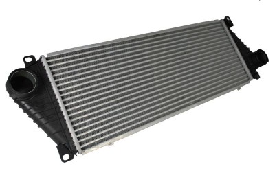 Radiator intercooler VW LT II platou / sasiu (2DC, 2DF, 2DG, 2DL, 2DM) (1996 - 2006) THERMOTEC DAM001TT foto