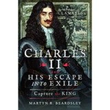 Charles II and His Escape Into Exile