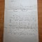 document in limba germana - austria,viena - din anul 1904