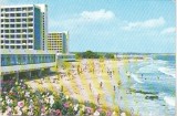 bnk cp Mangalia Nord - Plaja - circulata