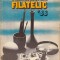 AS - ALMANAH FILATELIC &#039;86