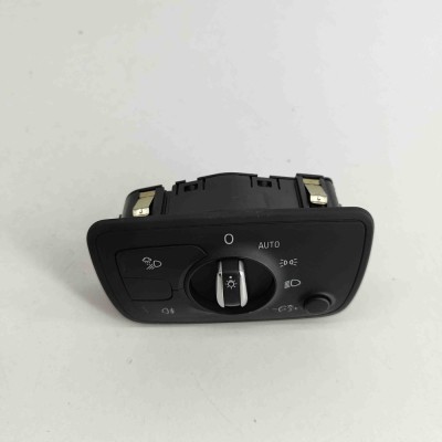 Modul de control comutator faruri AUDI A6 4G2, C7, 4GC 2015 OEM: 4G0941531BE 27479082 foto