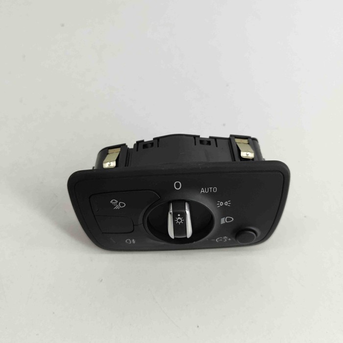 Modul de control comutator faruri AUDI A6 4G2, C7, 4GC 2015 OEM: 4G0941531BE 27479082