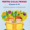 Lecturi suplimentare pentru Ciclul Primar. Clasele 0 - IV