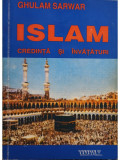 Ghulam Sarwar - Islam. Credinta si invataturi (editia 1994)