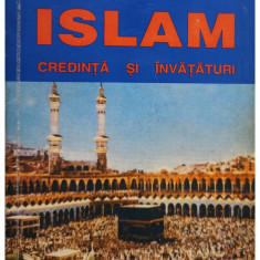 Ghulam Sarwar - Islam. Credinta si invataturi (editia 1994)