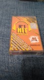 CASETA AUDIO NO 1 CPLLECTION -ROMANIA ORIGINALA ROTON