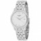 Ceas de dama Tissot T0632101103700, Argintiu, Otel, Quartz