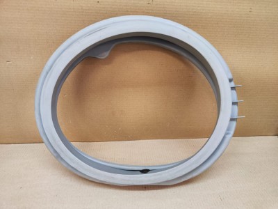 garnitura cuva masina de spalat Hotpoint WMSD 723 / R8 foto