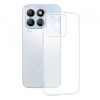 Husa pentru Honor X8b, Techsuit, Clear, Transparenta