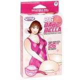 Papusa Gonflabila Big Babe Bella