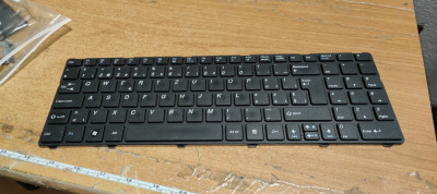 Tastatura Laptop Medion Akoya E6228 V128862BK1 #A5840 foto
