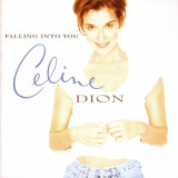 Falling Into You | Celine Dion, Columbia Records