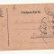 D2 Carte Postala Militara k.u.k. Imperiul Austro-Ungar, circulata