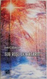 Sub rosu de rasarit (Eseuri) &ndash; Ion Caliman - Carte