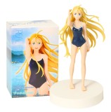 Figurina Summer Time Rendering Ushio Kofune 17 cm anime