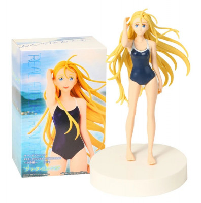 Figurina Summer Time Rendering Ushio Kofune 17 cm anime foto