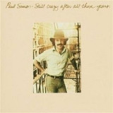 Paul Simon Still Crazy After All These Years (cd), Rock