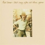 Paul Simon Still Crazy After All These Years (cd), Rock