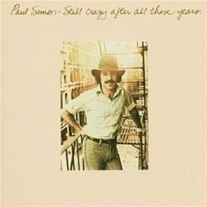 Paul Simon Still Crazy After All These Years (cd) foto