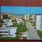 Mangalia Nord-Saturn - carte postala circulata 1973