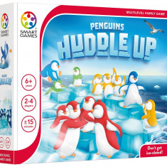 Joc - Penguins Huddle Up | Smart Games