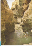 AM1- Carte Postala - NAMIBIA - Tsauchab River near Sesriem, necirculata, Fotografie