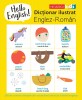 Hello english! Dictionar ilustrat englez-roman - Sam Hutchinson, Niculescu