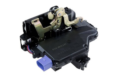 Broasca usa spate Vw Golf 5 -2009, Golf Plus -2013, Jetta 2005-2010-, Skoda Octavia 2 -2013, Dreapta, NTY EZC-VW-012 foto