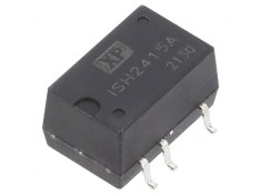 Convertor DC/DC 2W 24V la 15V 133mA foto