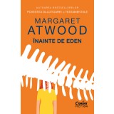 &Icirc;nainte de Eden