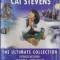 Casetă audio Cat Stevens - Remember - The Ultimate Collection, originală