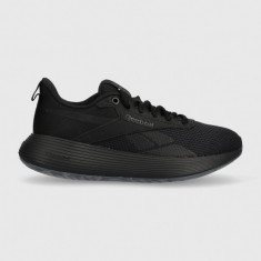 Reebok sneakers DMX Comfort + culoarea negru