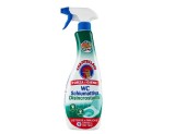 CHANTECLAIR Spray Detartrant WC 625 ml