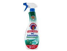 CHANTECLAIR Spray Detartrant WC 625 ml