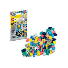 LEGO Dots Extra DOTS Seria 7 41958 foto
