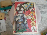 Revistă de benzi desenate OHO &amp; Co. Unicat! An 1, Nr 1. 1993
