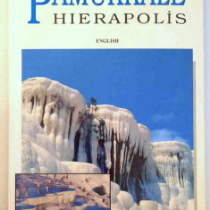 Pamukkale Hierapolis - Dr. Cemil Toksoz ***Versiune in limba engleza