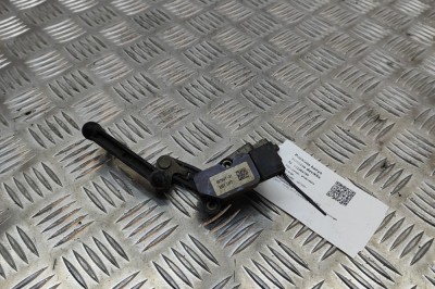 Senzor de nivel &amp;icirc;nălțime st&amp;acirc;nga față BMW X5 F15, F85 2015 OEM: 6879441 22364180 foto