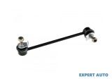 Bieleta antiruliu spate Nissan Patrol GR V (1997-&gt;)[Y61] #1