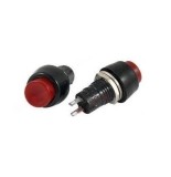 Comutator cu autorevenire 3A - 250V