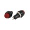 Comutator cu autorevenire 3A - 250V