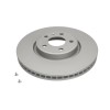 Disc frana AUDI A6 Avant 4G5 C7 4GD ATE 24013002211