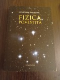 Cristian Presura - Fizica povestita