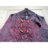 Pulover Back Number , masura XL / C4
