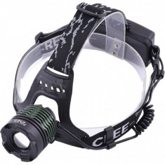 Lanterna de cap BL-2188B LED Cree foto