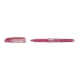 Roller Frixion Point Pilot 0.5 mm varf fin, roz
