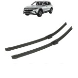 Cumpara ieftin Set 2 Stergatoare MERCEDES-BENZ EQB (X243) 2021-2024, pentru parbriz, Bosch Aerotwin