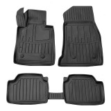 Cumpara ieftin Set Covorase Auto Cauciuc dedicate Bmw Seria 1 (F21) (2011-2019), Umbrella