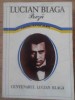 Poezii Lucian Blaga - Editura Viata Romaneasca, 1994, 366 pagini - Carte de poezie
